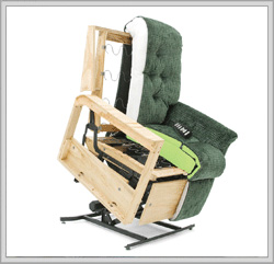easy lift chair