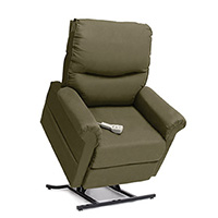 reclining lift chairs