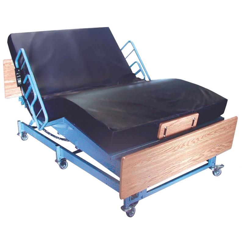 bariatric bed obese weight capacity 400 500 600 700 800 900 1000 50