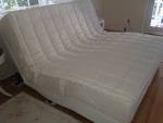 temper-pedic mattress