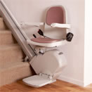 View more details about the Acorn 120 Straight stair lift