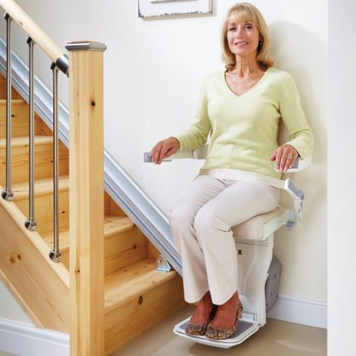 LOSANGELES Chair Stair Lifts