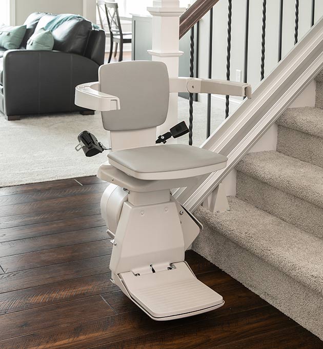 Bruno SRE3050 Elan Stair Lift