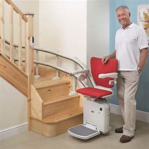 Stair lift