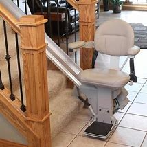 Stair lift