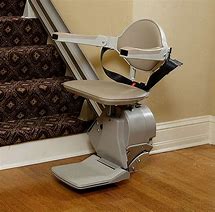 Used stair lift