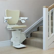 stair lift city