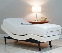 Adjustable Bed