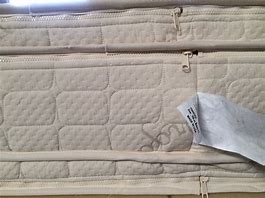 Los Angeles latex Mattress