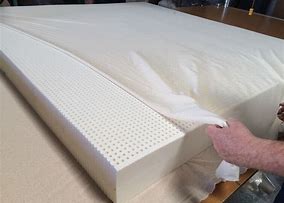 Talalay latex