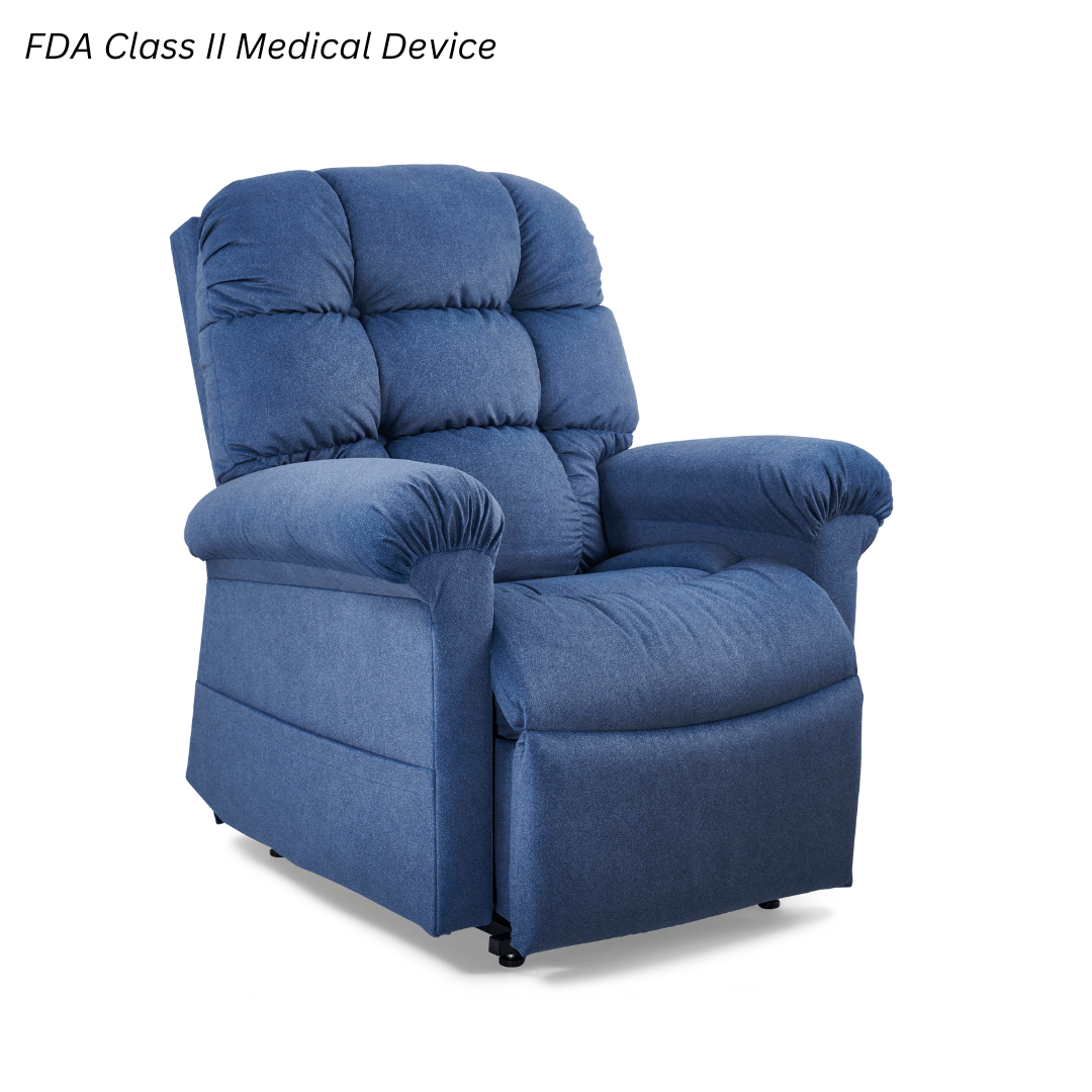 Golden Technologies lift chair recliner