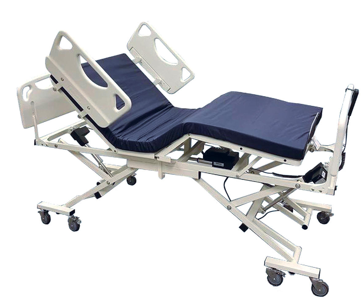 Hospital Beds