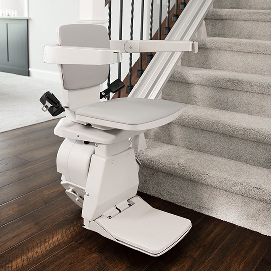 Diamon Bar stairlifts