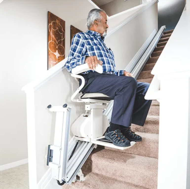 Harmar SL300 Stair Lift