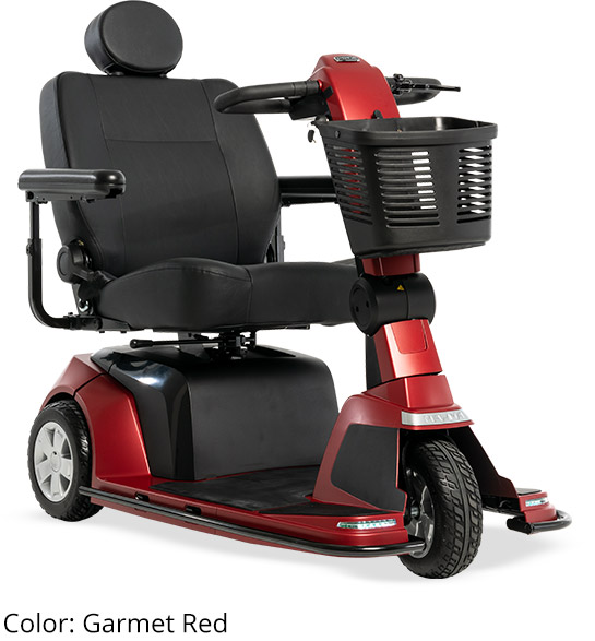 bariatric scooter